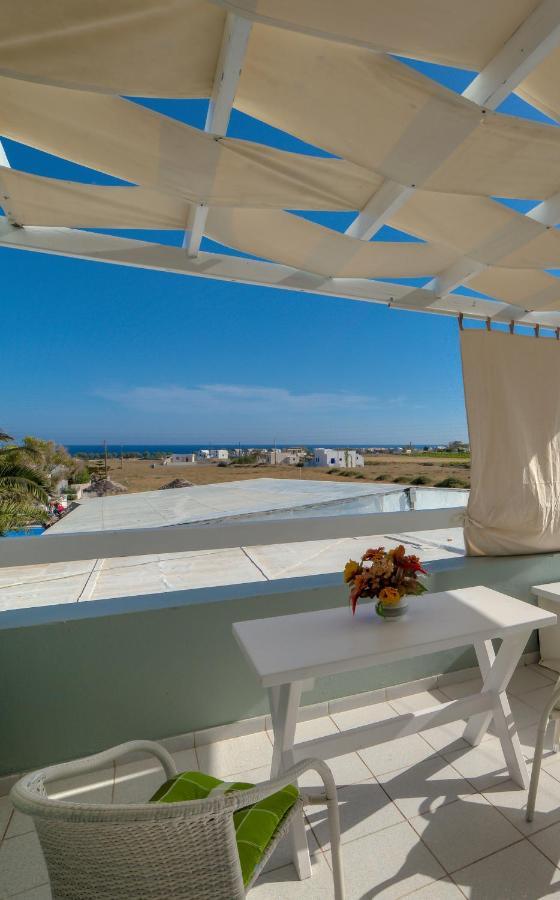 Pantheon Hotel Agios Georgios  Dış mekan fotoğraf